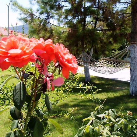 داليان Gurkan Apart Hotel المظهر الخارجي الصورة