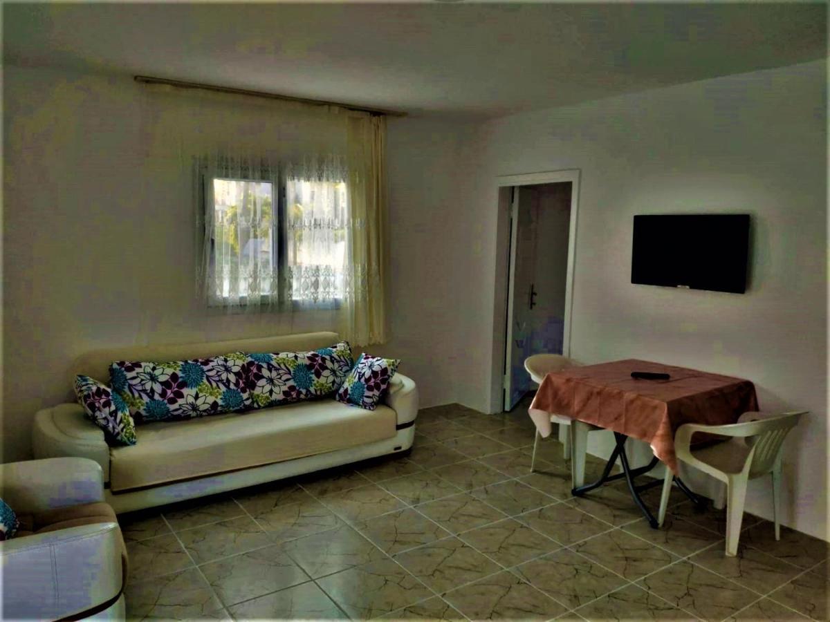 داليان Gurkan Apart Hotel المظهر الخارجي الصورة