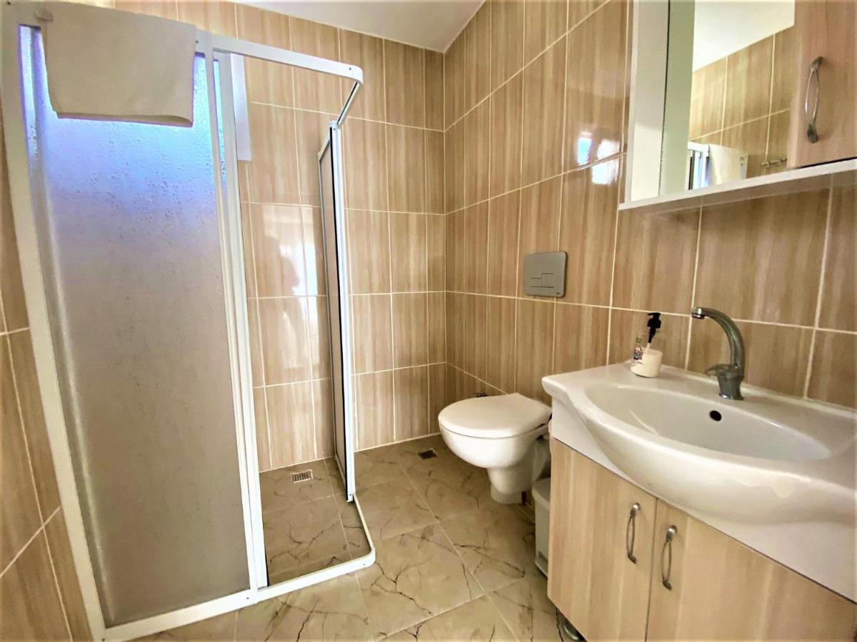 داليان Gurkan Apart Hotel المظهر الخارجي الصورة
