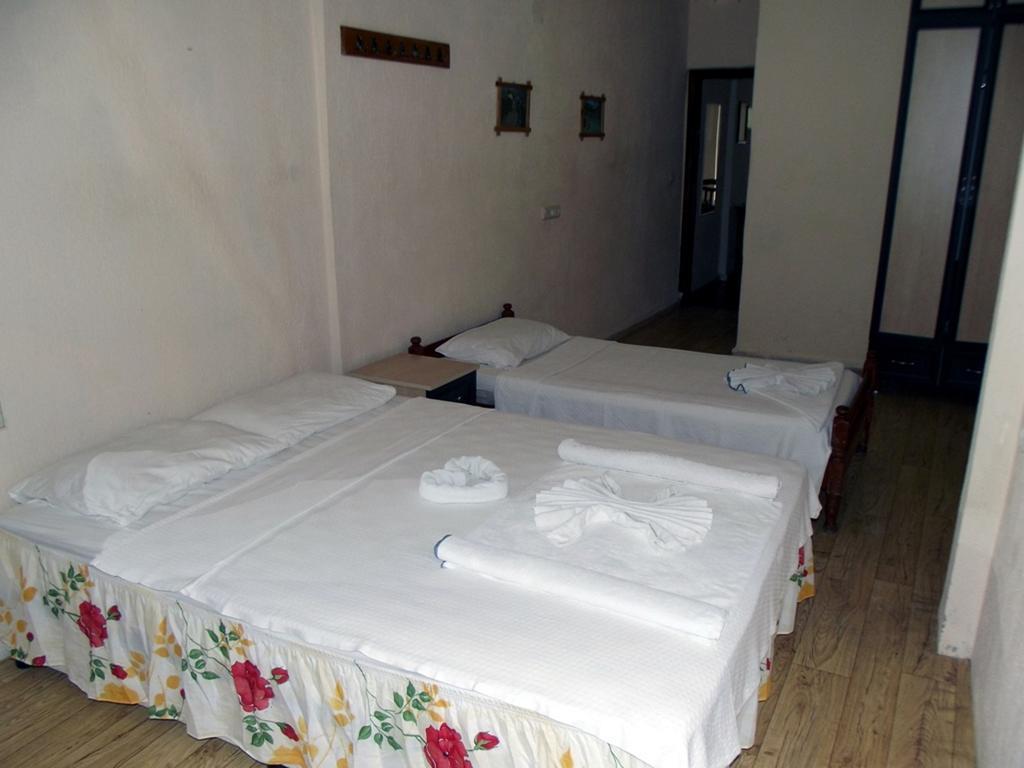 داليان Gurkan Apart Hotel المظهر الخارجي الصورة