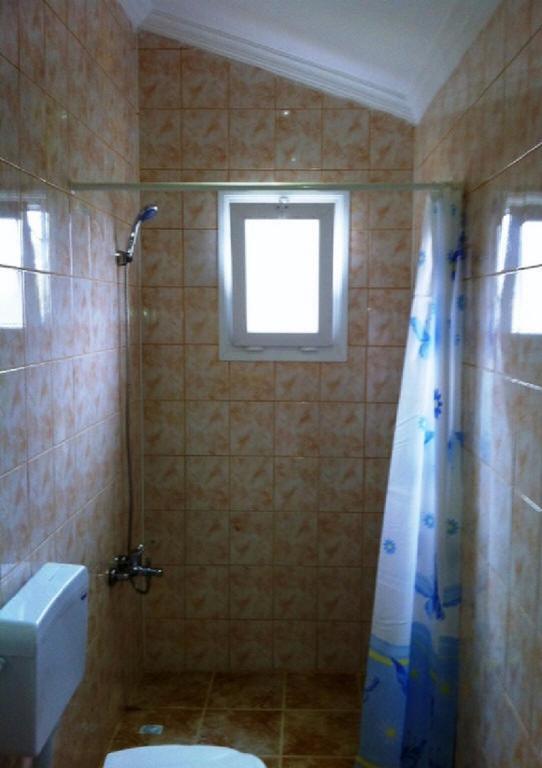 داليان Gurkan Apart Hotel المظهر الخارجي الصورة