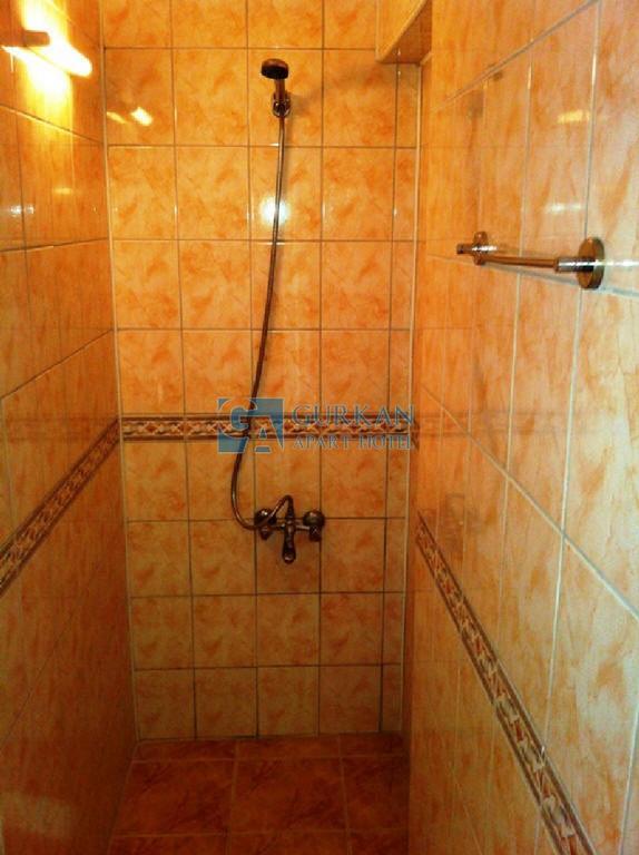 داليان Gurkan Apart Hotel المظهر الخارجي الصورة