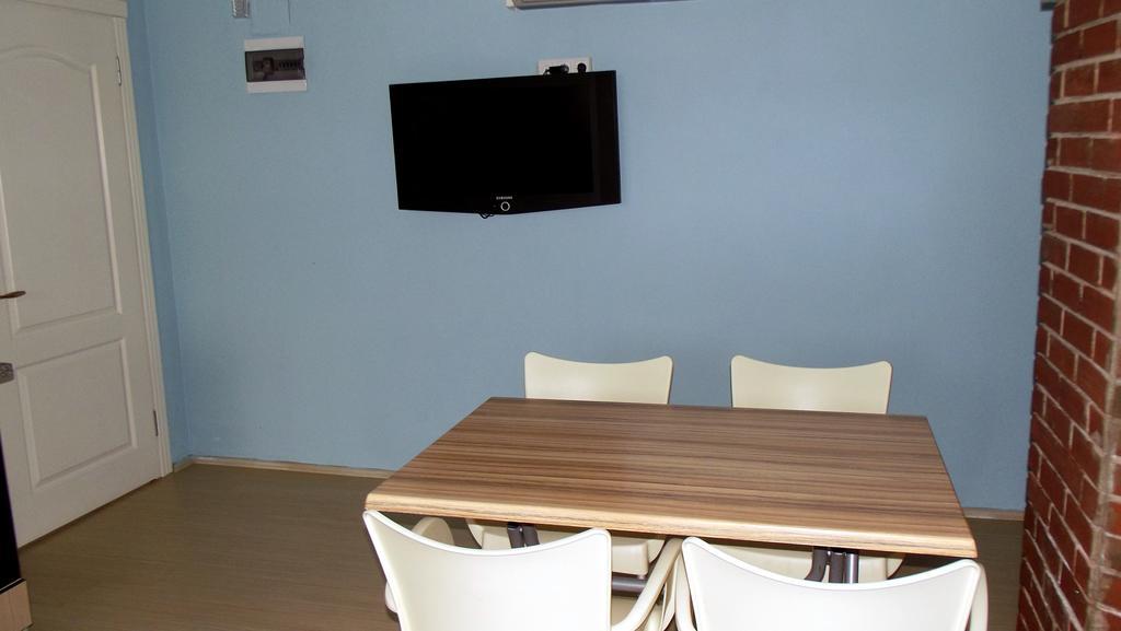داليان Gurkan Apart Hotel المظهر الخارجي الصورة