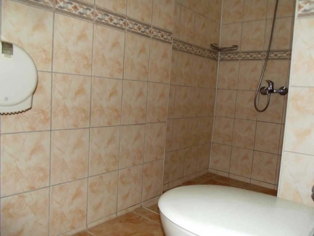 داليان Gurkan Apart Hotel المظهر الخارجي الصورة